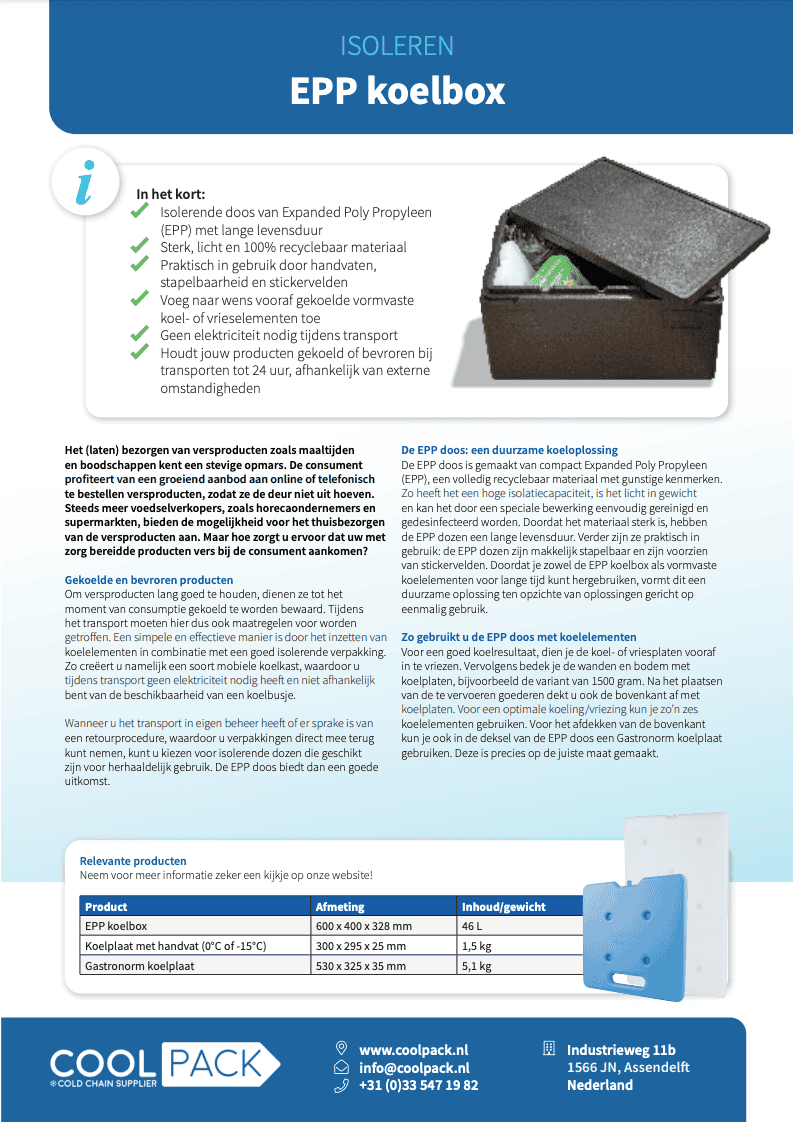 2023_Productsheet-EPP-koelbox-NL.pdf