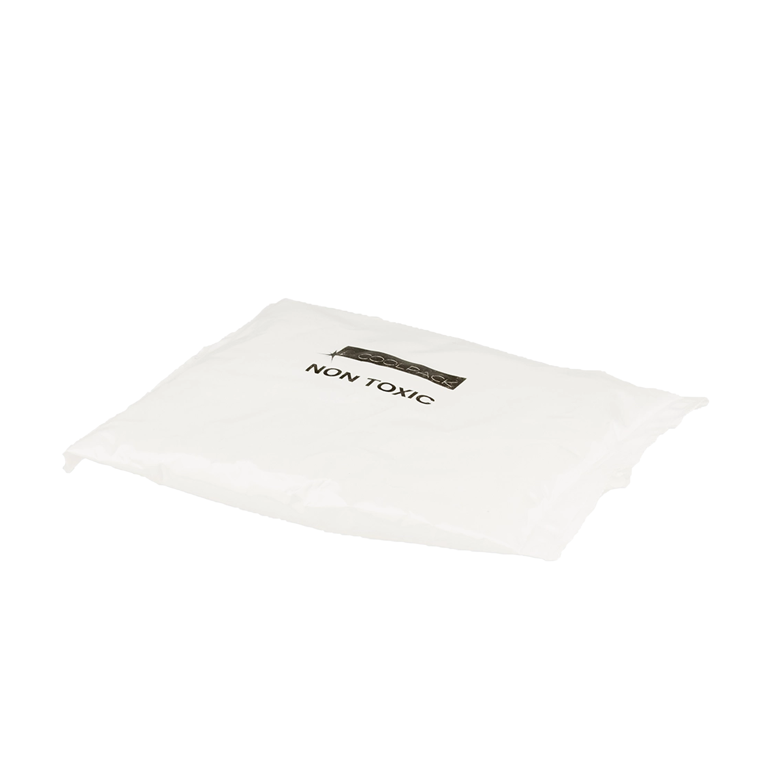 gelpack-pillowpack transparante achtergrond