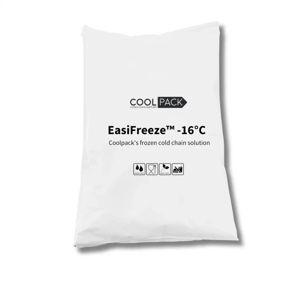 EasiFreeze -16 °C Lösung